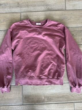 10 Tree Mauve Crewneck Sweatshirt - Classic Pullover